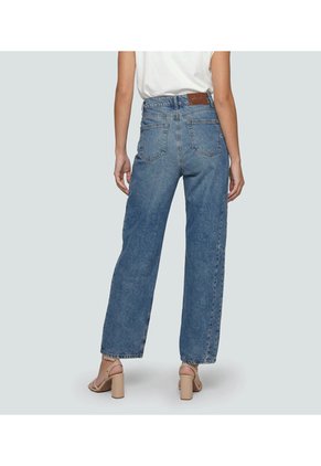 Jean Para Mujer Barrel Derek