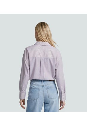 Camisa Para Mujer Derek