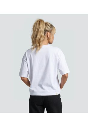 Camiseta Para Mujer Derek