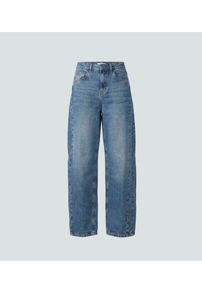 Jean Para Mujer Barrel Derek