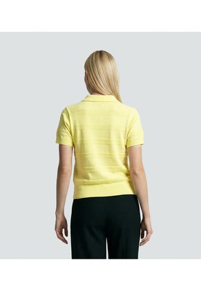 Polo Para Mujer Derek