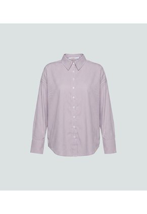 Camisa Para Mujer Derek