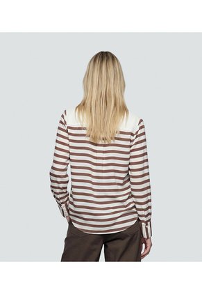 Camisa Para Mujer Derek