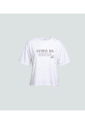Camiseta Para Mujer Derek