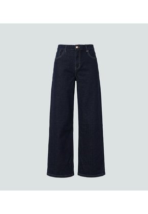 Jean Para Mujer Wide Leg Derek