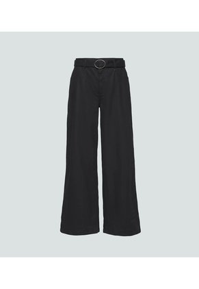 Jean Para Mujer Wide Leg Derek
