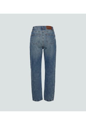 Jean Para Mujer Barrel Derek