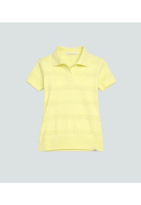 Polo Para Mujer Derek