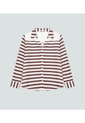 Camisa Para Mujer Derek