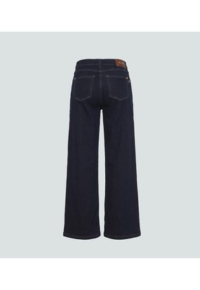 Jean Para Mujer Wide Leg Derek