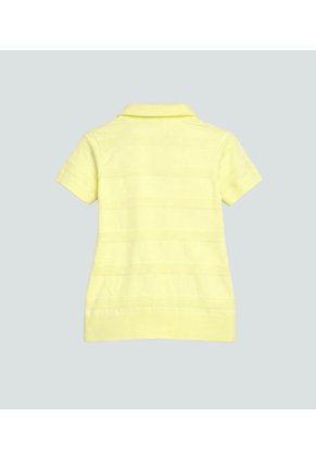 Polo Para Mujer Derek