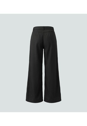 Jean Para Mujer Wide Leg Derek
