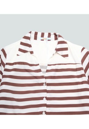 Camisa Para Mujer Derek