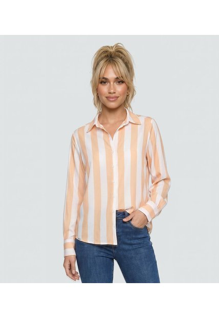 Camisa Para Mujer Derek