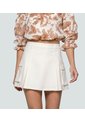 Falda Para Mujer Derek Lovely de Derek