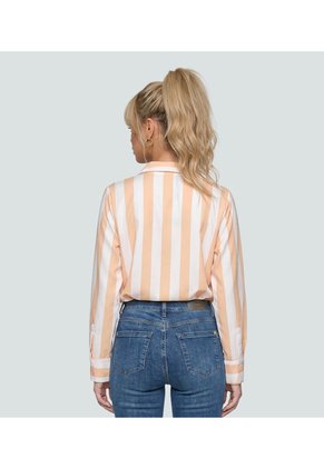 Camisa Para Mujer Derek