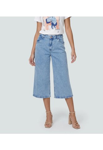 Jean Para Mujer Culotte Derek Derek
