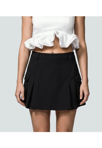 Falda Para Mujer Derek Lovely Derek