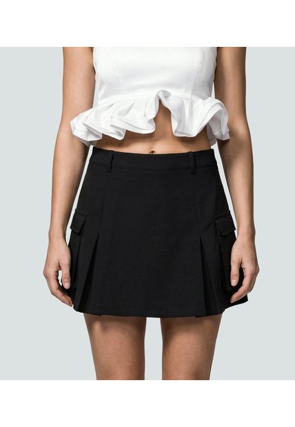Falda Para Mujer Derek Lovely