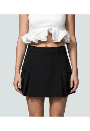 Falda Para Mujer Derek Lovely