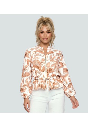 Blusa Para Mujer Derek Derek