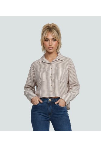 Camisa Para Mujer Derek Derek