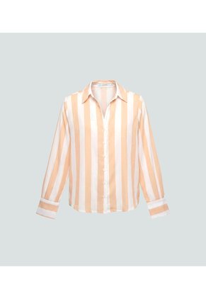Camisa Para Mujer Derek