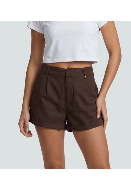 Short Para Mujer Derek