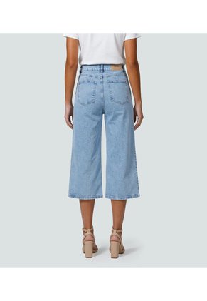 Jean Para Mujer Culotte Derek