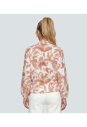 Blusa Para Mujer Derek