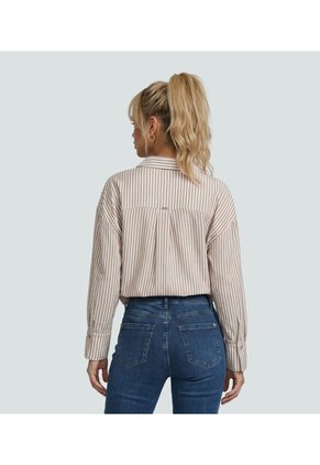 Camisa Para Mujer Derek