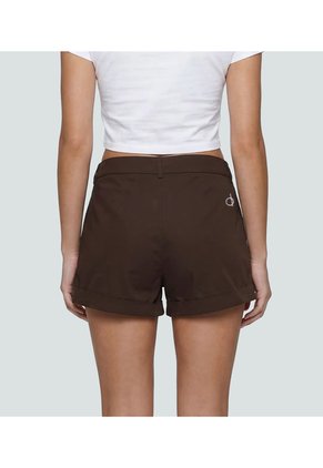 Short Para Mujer Derek