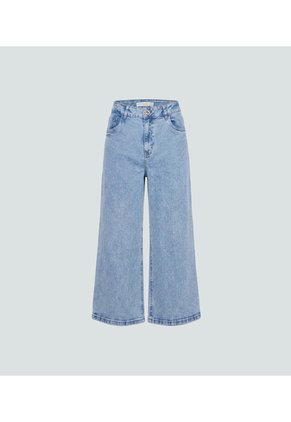 Jean Para Mujer Culotte Derek