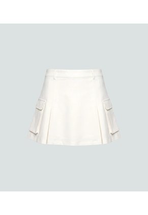 Falda Para Mujer Derek Lovely