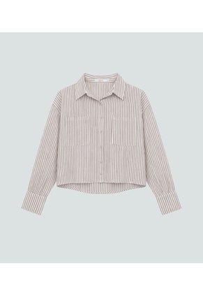 Camisa Para Mujer Derek