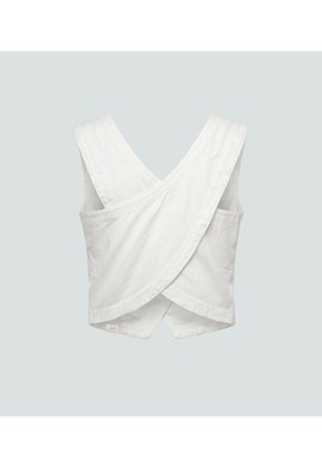 Chaleco Para Mujer Derek
