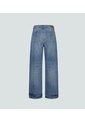 Jean Para Mujer Straight Derek de Derek