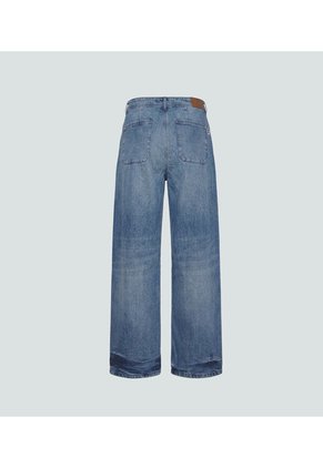 Jean Para Mujer Straight Derek