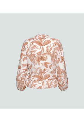 Blusa Para Mujer Derek
