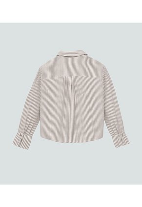Camisa Para Mujer Derek