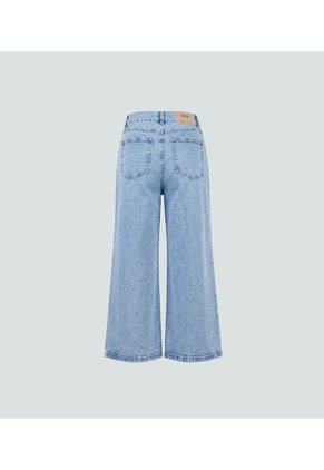 Jean Para Mujer Culotte Derek