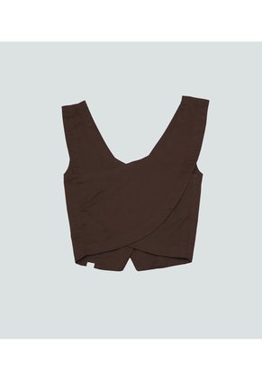 Chaleco Para Mujer Derek