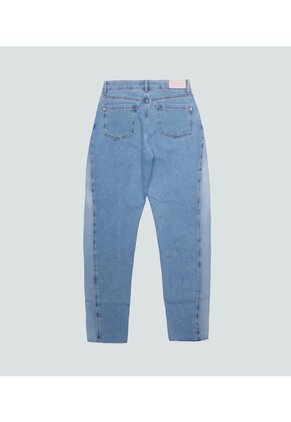 Jean Para Mujer Balloon Derek Lovely