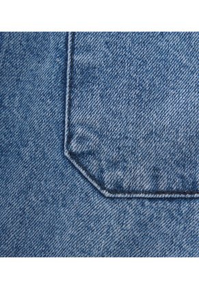 Jean Para Mujer Straight Derek