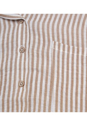 Camisa Para Mujer Derek