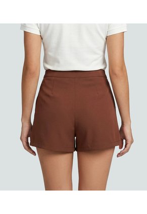 Short Para Mujer Derek