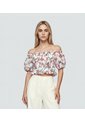 Blusa Para Mujer Derek de Derek