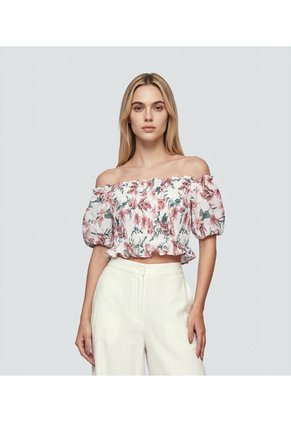 Blusa Para Mujer Derek