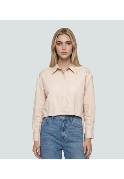 Camisa Para Mujer Derek