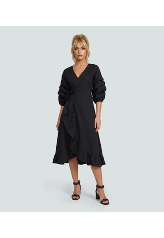 Vestido Para Mujer Derek Derek